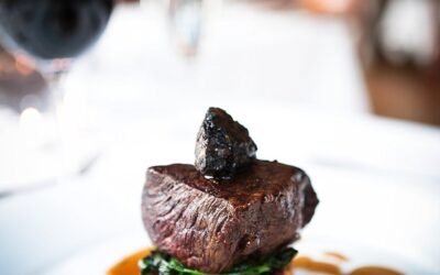 FILLET MIGNON