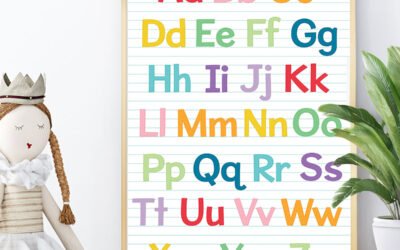 Bright ABCs