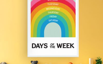 Days of the Week